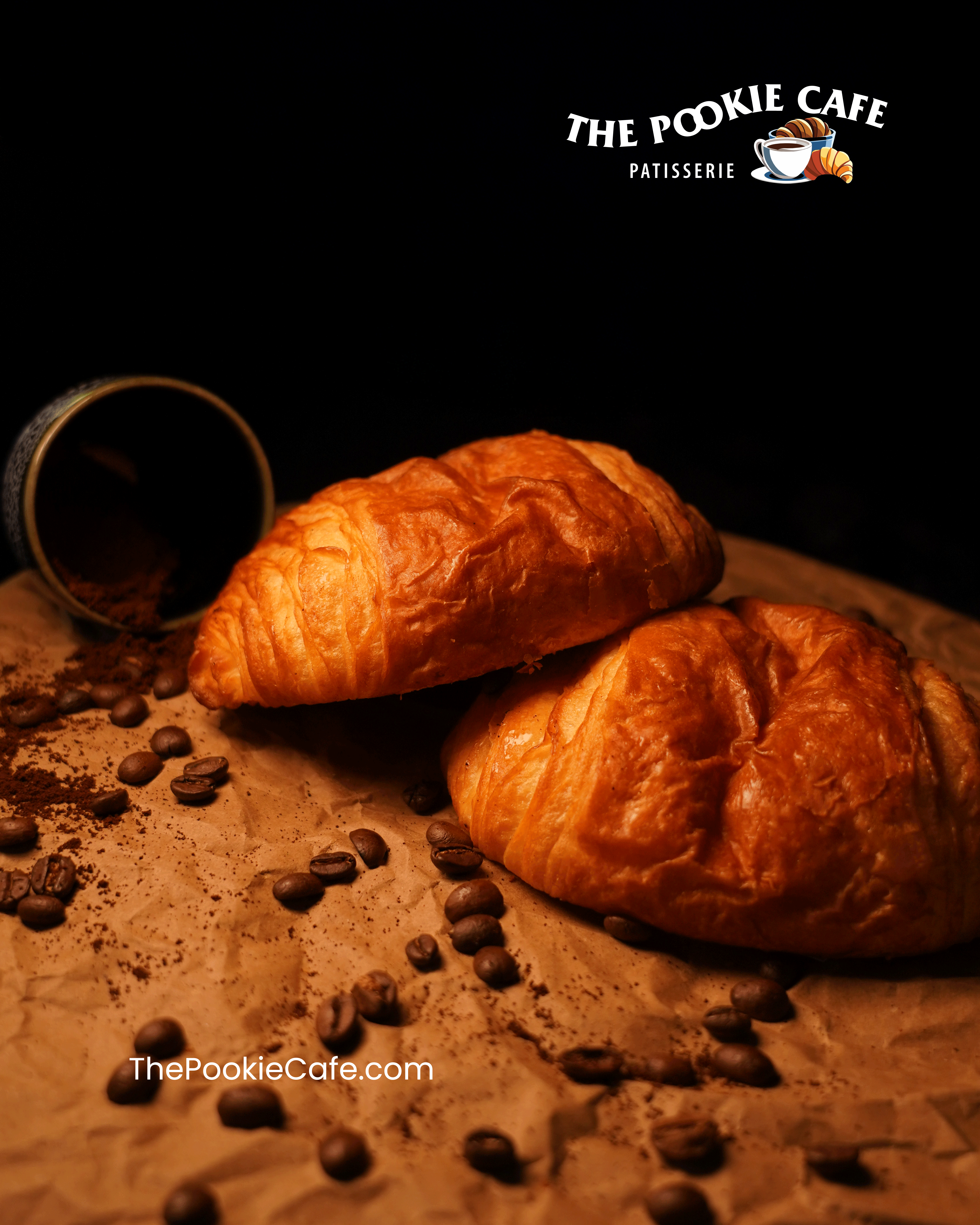 Pain Au Chocolat
